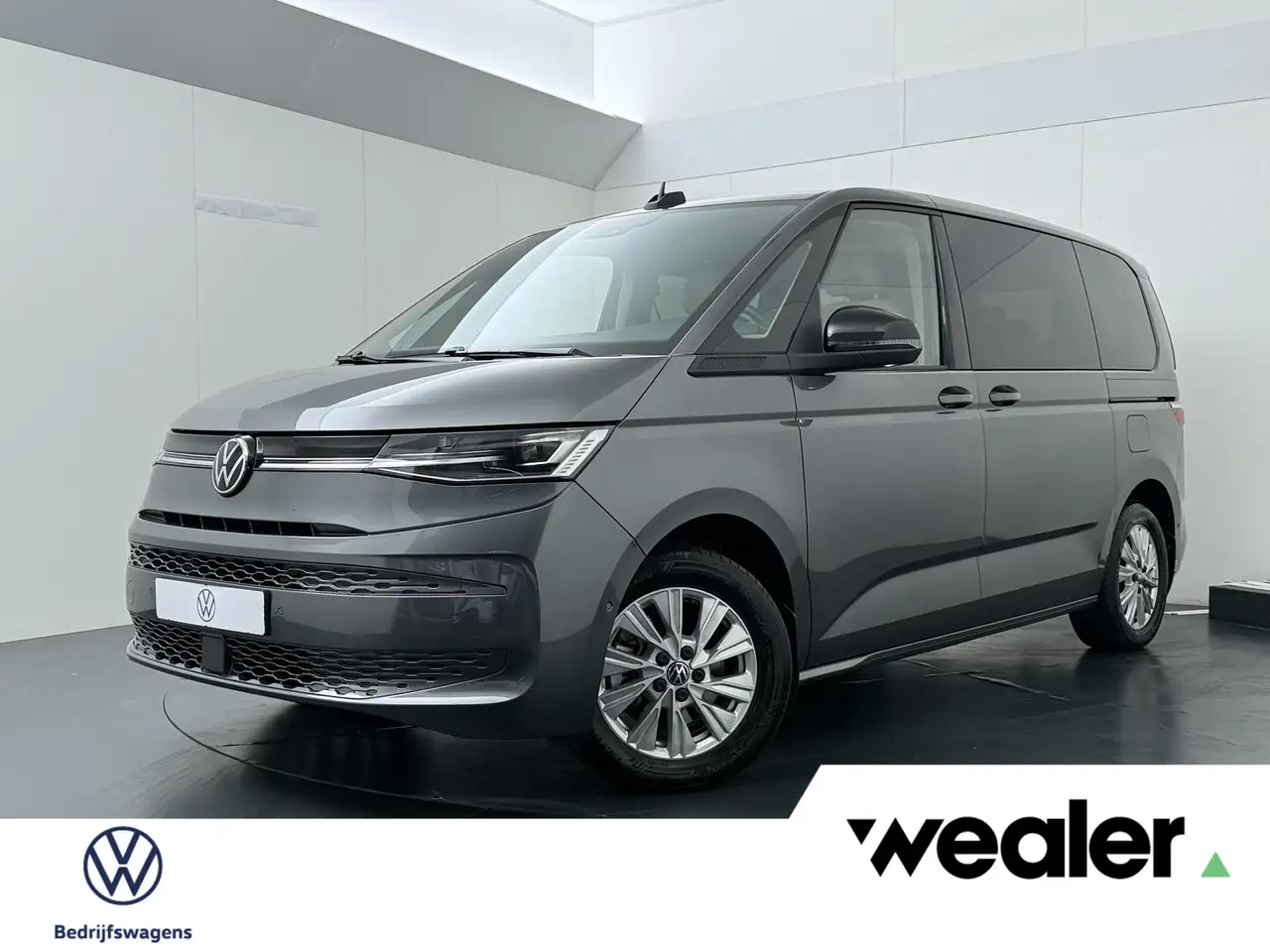 Volkswagen T7