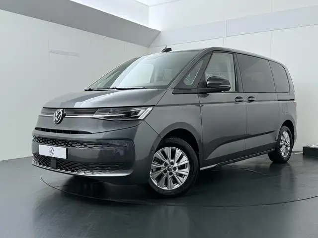 Volkswagen T7 Multivan Bedrijfswagens 1.4 eHybrid Energetic | 218 PK | 7-