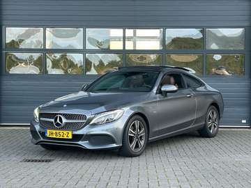 COUPÉ EDITION ONE I AUTOMAAT I SCHUIF/KANTELDAK I