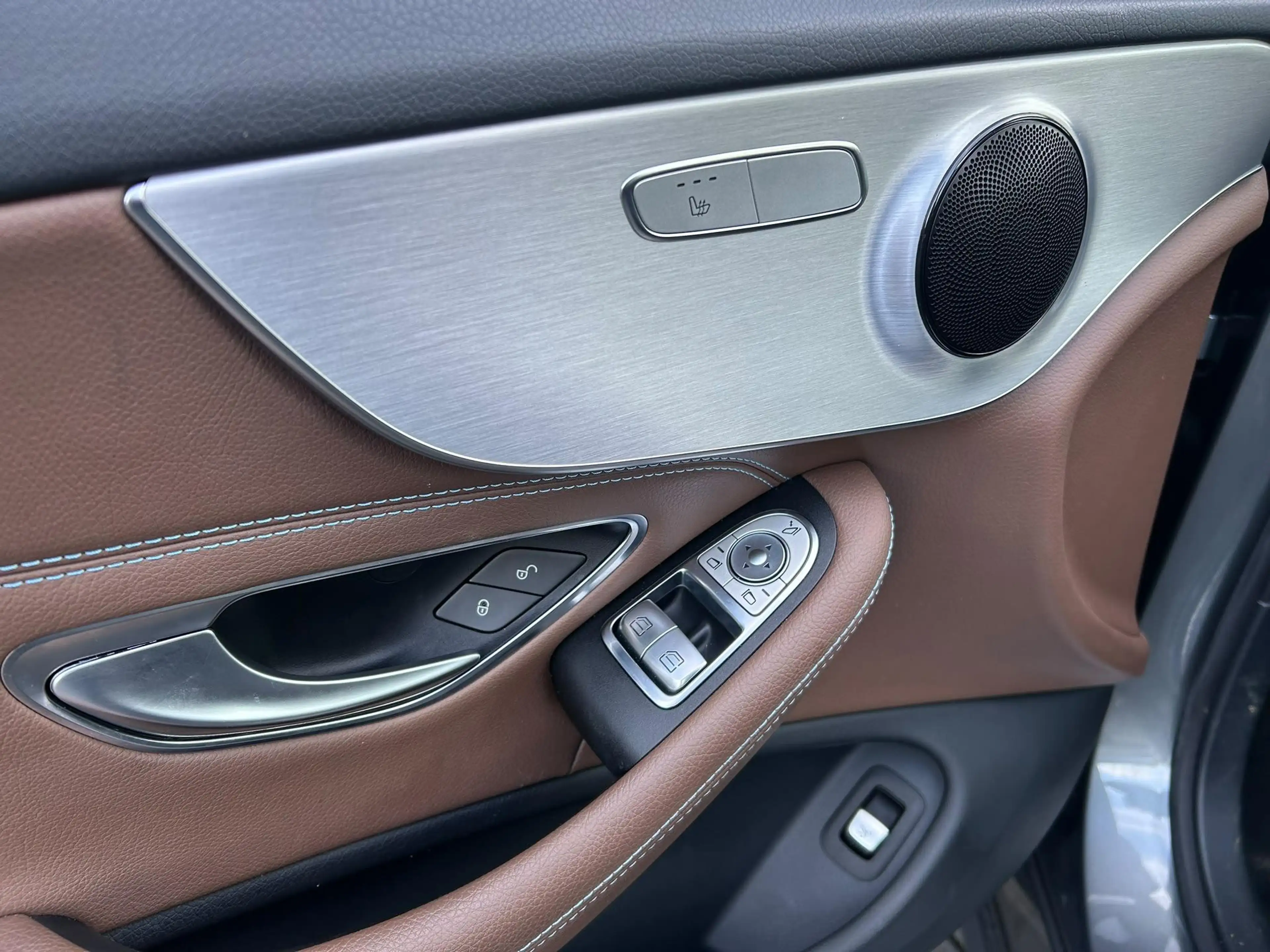 Mercedes-Benz C 180 COUPÉ EDITION ONE I AUTOMAAT I SCHUIF/KANTELDAK I — photo 9