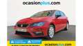 SEAT Leon 1.2 TSI S&S Style 110 Rouge - thumbnail 1