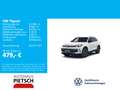 Volkswagen Tiguan 1.5 eTSI GOAL DSG Weiß - thumbnail 1