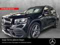 Mercedes-Benz GLB 200 GLB 200 AMG-LINE/NAVI/MBUX/BUSINESS AMG Line LED Schwarz - thumbnail 1