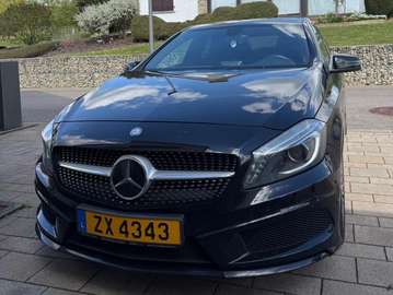 A-klasse