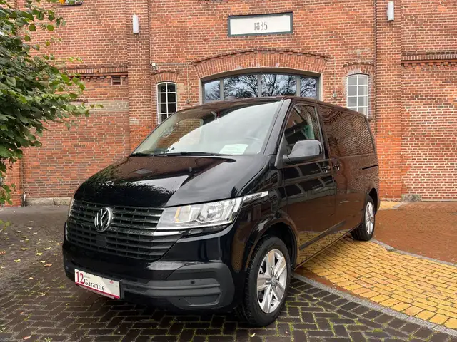 Volkswagen T6 Multivan T6.1 Multivan CL DSG/2x Schiebet./Webasto/Leder