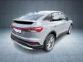 Audi Q4 e-tron 35 S line/Matrix/AHK/ACC/Nav Grau - thumbnail 5