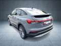 Audi Q4 e-tron 35 S line/Matrix/AHK/ACC/Nav Grau - thumbnail 3