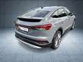 Audi Q4 e-tron 35 S line/Matrix/AHK/ACC/Nav Grau - thumbnail 30