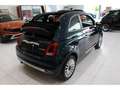 Fiat 500C Dolce Vita Blauw - thumbnail 5