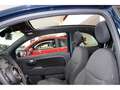 Fiat 500C Dolce Vita Blauw - thumbnail 13