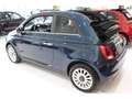 Fiat 500C Dolce Vita Blauw - thumbnail 3