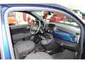 Fiat 500C Dolce Vita Blauw - thumbnail 11