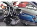 Fiat 500C Dolce Vita Blauw - thumbnail 12