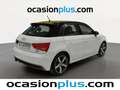 Audi A1 Sportback 1.0 TFSI Adrenalin S tronic Blanc - thumbnail 4