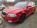 Skoda Octavia Octavia Combi 1,9 TDI PD 4x4 Allrad!!! Rot - thumbnail 7