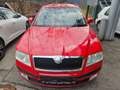 Skoda Octavia Octavia Combi 1,9 TDI PD 4x4 Allrad!!! Rot - thumbnail 18