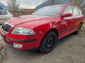 Skoda Octavia Octavia Combi 1,9 TDI PD 4x4 Allrad!!! Rot - thumbnail 1