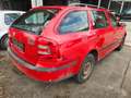 Skoda Octavia Octavia Combi 1,9 TDI PD 4x4 Allrad!!! Rot - thumbnail 16