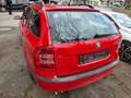 Skoda Octavia Octavia Combi 1,9 TDI PD 4x4 Allrad!!! Rot - thumbnail 13