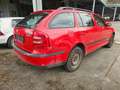 Skoda Octavia Octavia Combi 1,9 TDI PD 4x4 Allrad!!! Rot - thumbnail 4