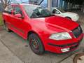 Skoda Octavia Octavia Combi 1,9 TDI PD 4x4 Allrad!!! Rot - thumbnail 6