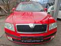 Skoda Octavia Octavia Combi 1,9 TDI PD 4x4 Allrad!!! Rot - thumbnail 5