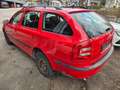 Skoda Octavia Octavia Combi 1,9 TDI PD 4x4 Allrad!!! Rot - thumbnail 14