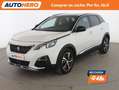 Peugeot 3008 1.5 Blue-HDi GT Line Blanco - thumbnail 1