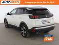Peugeot 3008 1.5 Blue-HDi GT Line Blanco - thumbnail 3