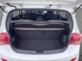 Hyundai i10 1.2 Automatik SHZ*LenkradHZG*PDC*1te Hand Blanc - thumbnail 6
