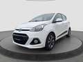 Hyundai i10 1.2 Automatik SHZ*LenkradHZG*PDC*1te Hand Blanc - thumbnail 1
