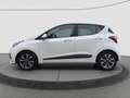 Hyundai i10 1.2 Automatik SHZ*LenkradHZG*PDC*1te Hand Blanc - thumbnail 3