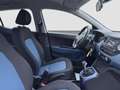 Hyundai i10 1.2 Automatik SHZ*LenkradHZG*PDC*1te Hand Blanc - thumbnail 17