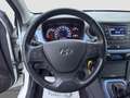 Hyundai i10 1.2 Automatik SHZ*LenkradHZG*PDC*1te Hand Blanc - thumbnail 10