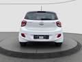 Hyundai i10 1.2 Automatik SHZ*LenkradHZG*PDC*1te Hand Blanc - thumbnail 5