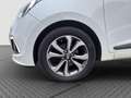 Hyundai i10 1.2 Automatik SHZ*LenkradHZG*PDC*1te Hand Blanc - thumbnail 20