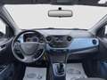 Hyundai i10 1.2 Automatik SHZ*LenkradHZG*PDC*1te Hand Blanc - thumbnail 14