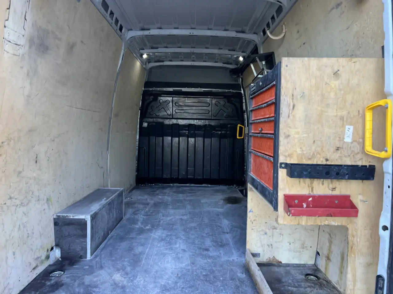 Iveco Daily 2023
