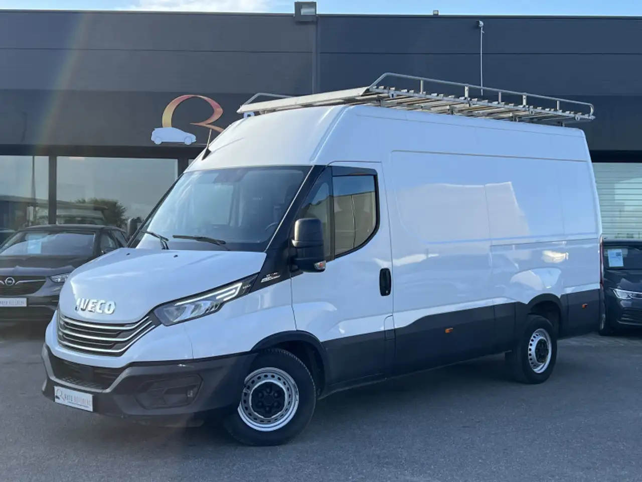 Iveco Daily 2023