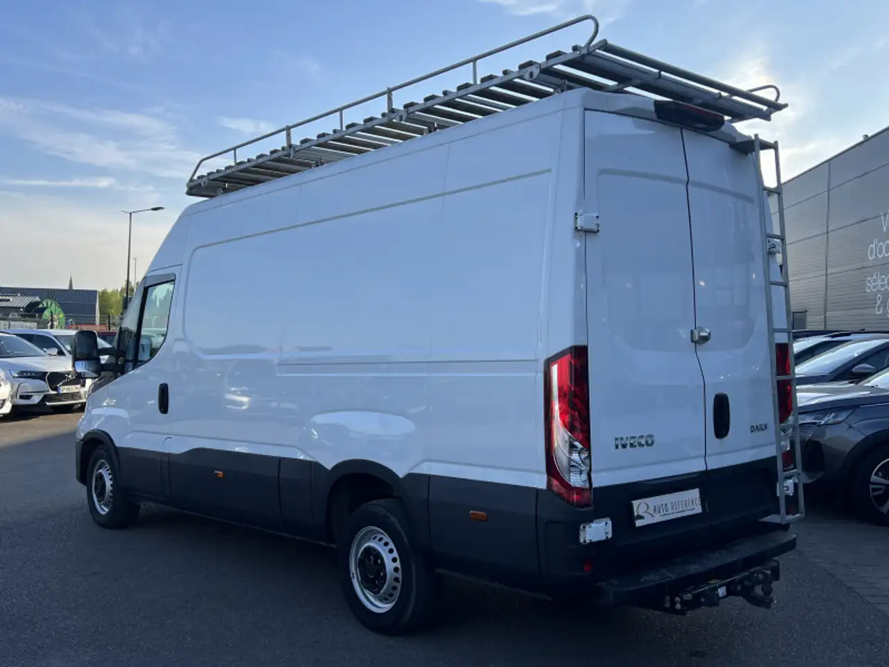Iveco Daily 2023