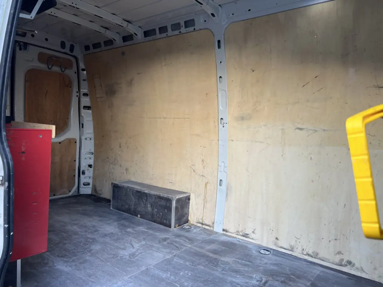 Iveco Daily 2023