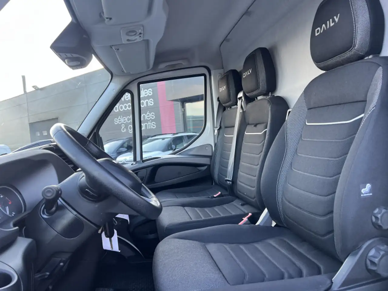 Iveco Daily 2023