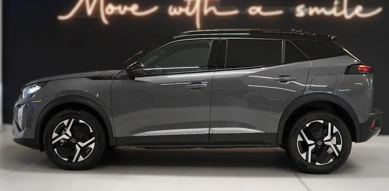 Peugeot 2008 2026
