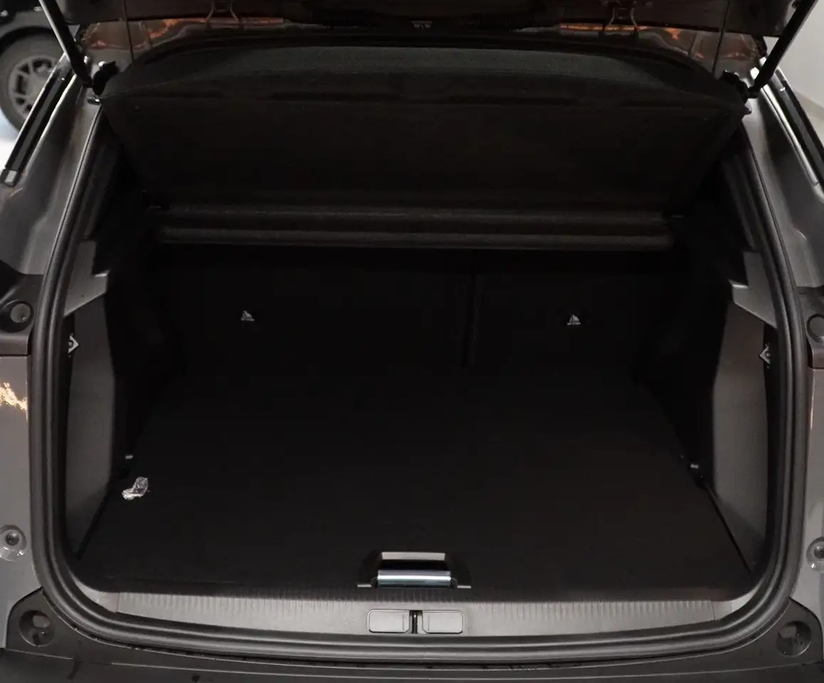 Peugeot 2008 2026