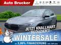 Skoda Fabia Monte Carlo 1.0 TSI+Alufelgen+Navi+Klimaautomatik Grau - thumbnail 1