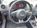 Audi S3 S3 2.0 tfsi quattro 265cv Nero - thumbnail 8