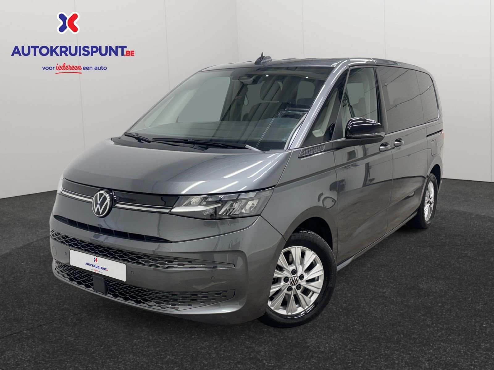 Volkswagen T1