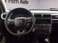 Citroen C3 1.2 puretech feel 82cv neopatentati Blanc - thumbnail 7