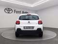 Citroen C3 1.2 puretech feel 82cv neopatentati Blanc - thumbnail 3