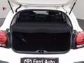 Citroen C3 1.2 puretech feel 82cv neopatentati Blanc - thumbnail 9